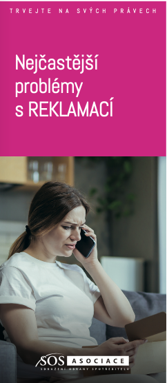 Reklamace